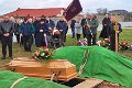 08 Tykocin - pogrzeb Jana Krawczyka